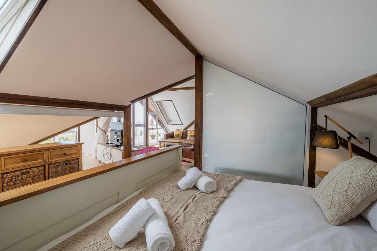 Alte Villa Boutique Hotel Lüderitz Екстериор снимка