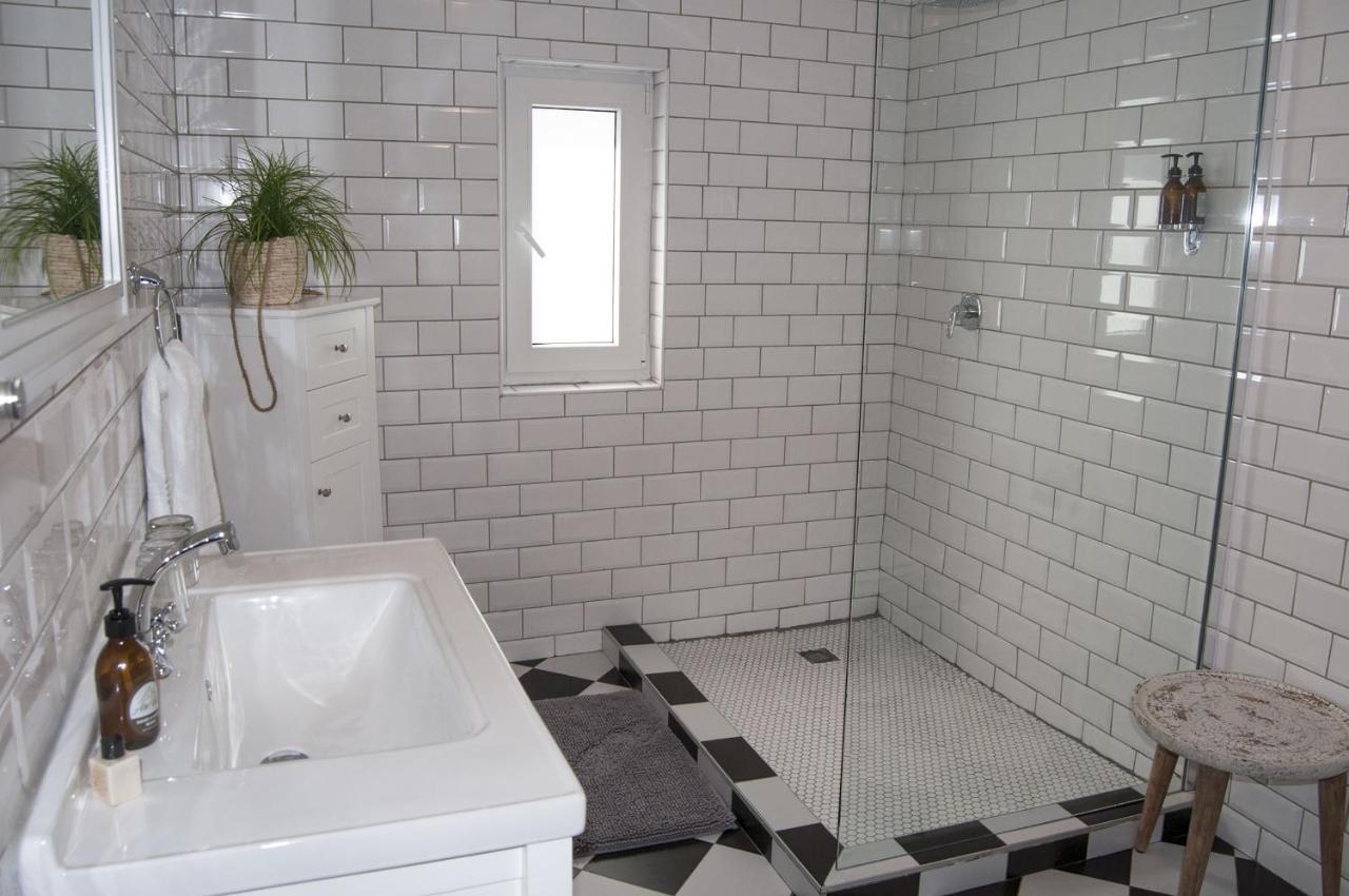 Alte Villa Boutique Hotel Lüderitz Екстериор снимка