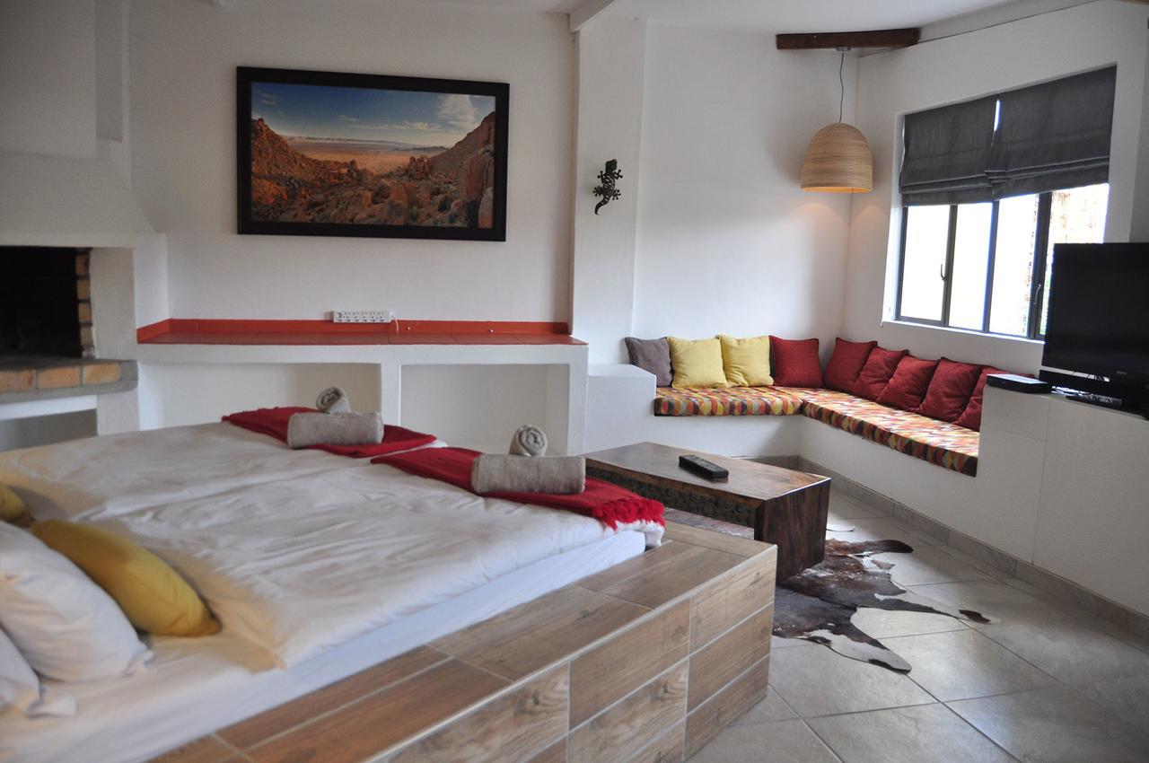 Alte Villa Boutique Hotel Lüderitz Екстериор снимка