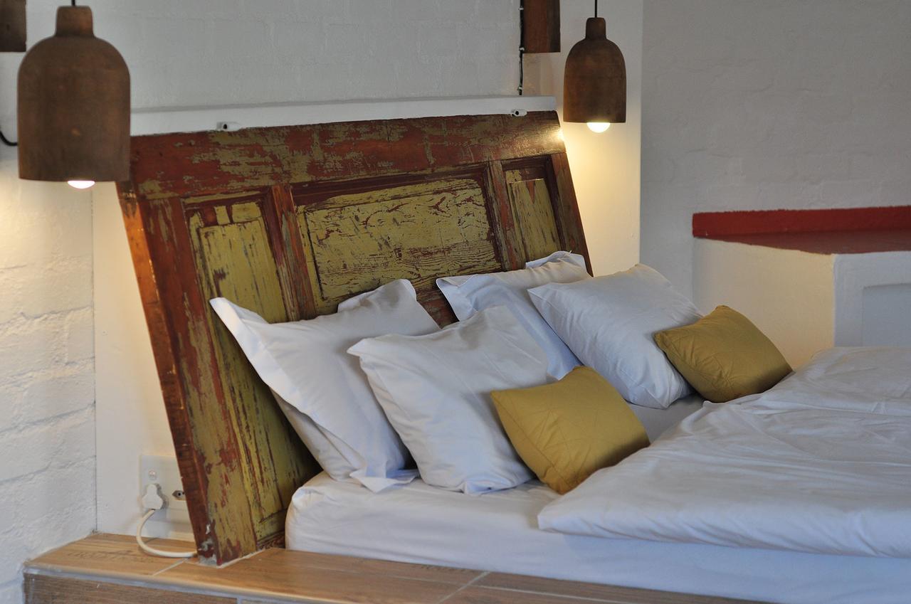 Alte Villa Boutique Hotel Lüderitz Екстериор снимка