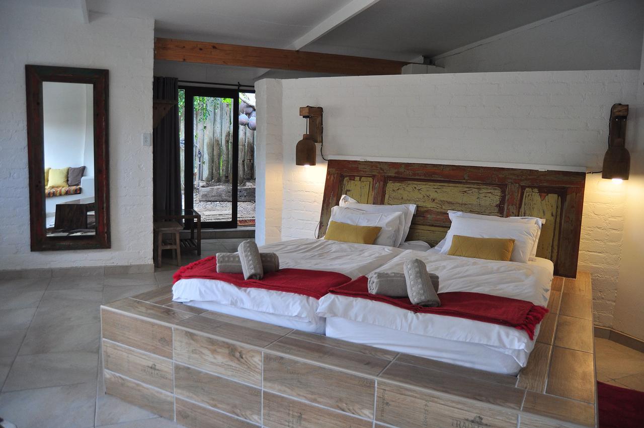Alte Villa Boutique Hotel Lüderitz Екстериор снимка