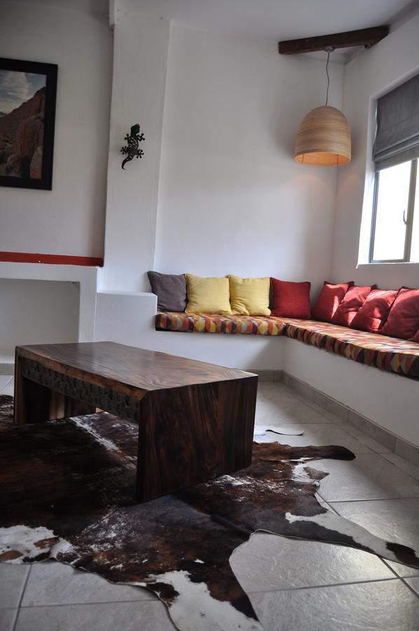 Alte Villa Boutique Hotel Lüderitz Екстериор снимка