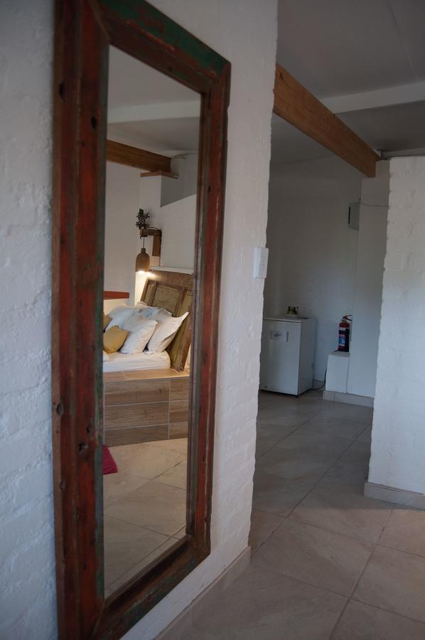 Alte Villa Boutique Hotel Lüderitz Екстериор снимка