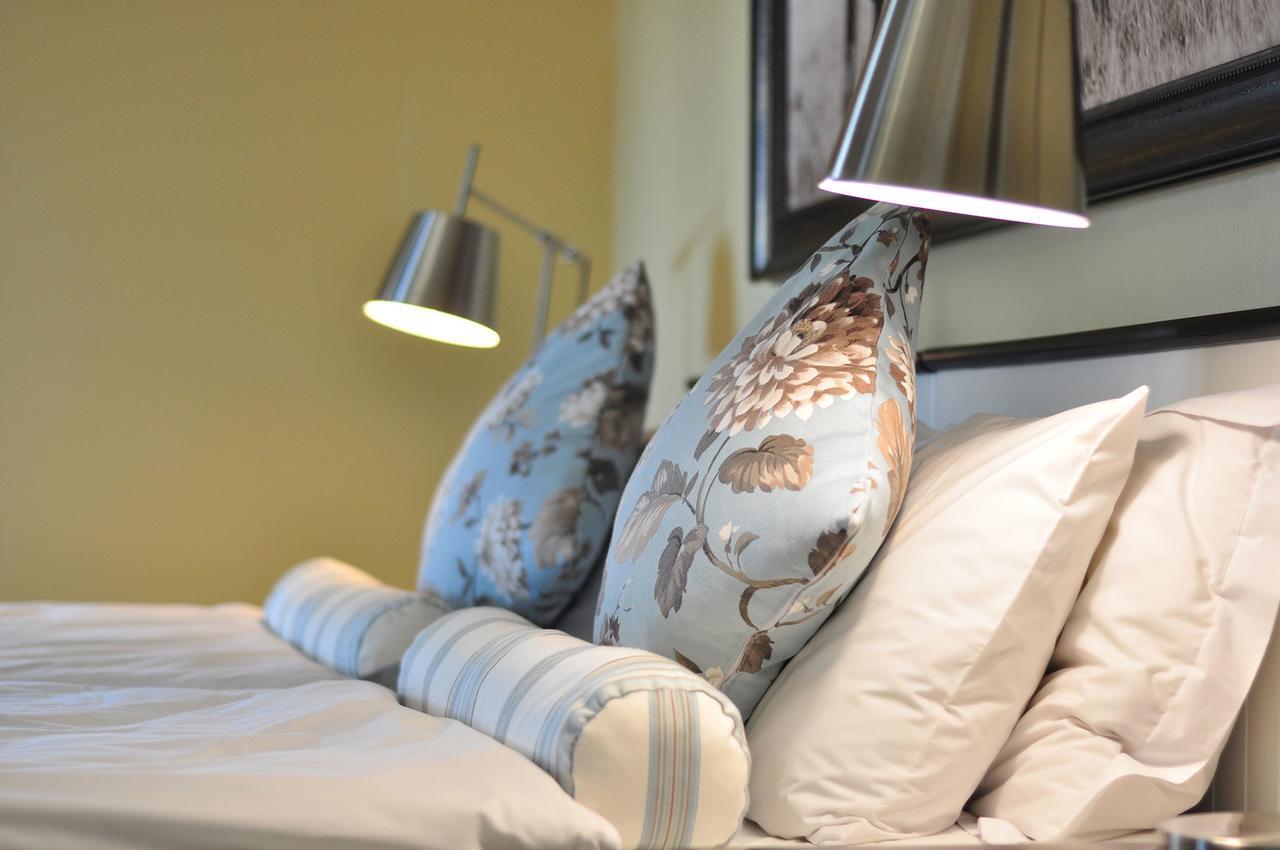 Alte Villa Boutique Hotel Lüderitz Екстериор снимка