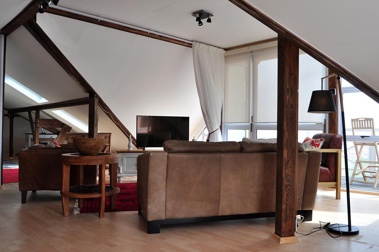 Alte Villa Boutique Hotel Lüderitz Екстериор снимка