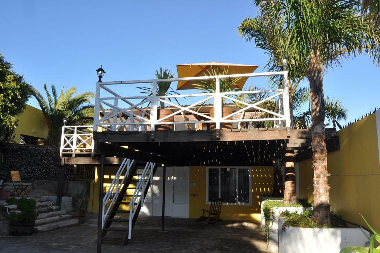 Alte Villa Boutique Hotel Lüderitz Екстериор снимка